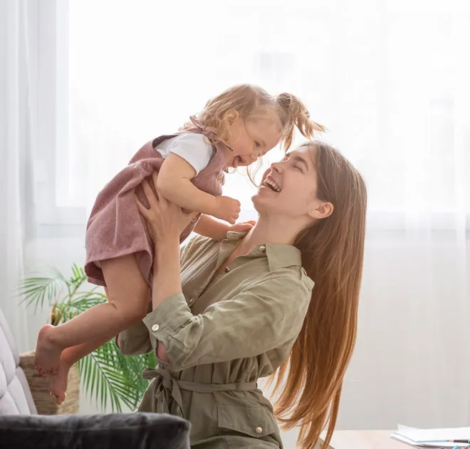 ДНК походження по материнській лінії