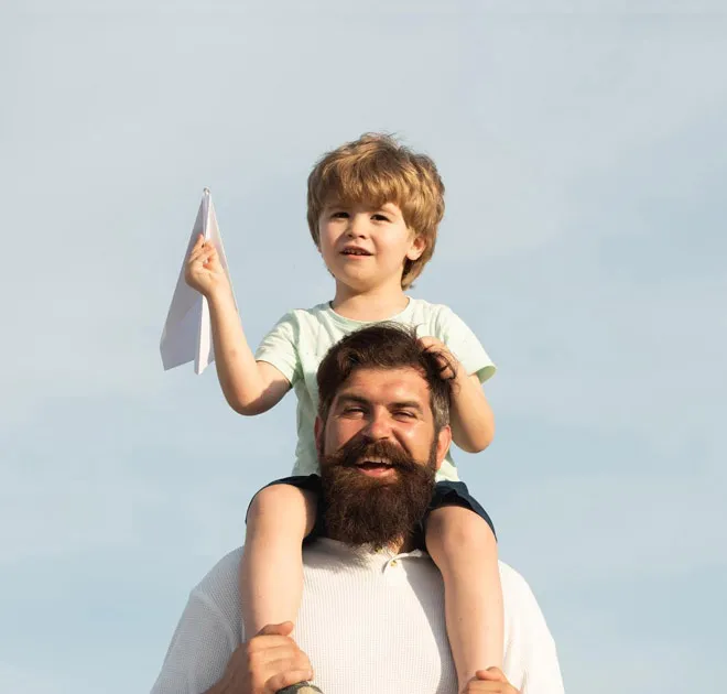 ДНК походження по материнській лінії